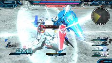 ���������꡼ No.024�Υ���ͥ������ / �ֵ�ư��Υ������ EXTREME VS-FORCE�פ�AGE-1������ꡣ̣���ؤΰ�ư�ؼ���ٱ�������Ԥ��֥ե����������ƥ�פξ�������