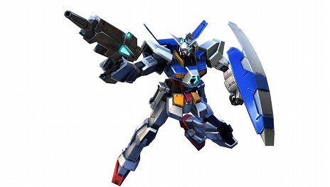 ���������꡼ No.025�Υ���ͥ������ / �ֵ�ư��Υ������ EXTREME VS-FORCE�פ�AGE-1������ꡣ̣���ؤΰ�ư�ؼ���ٱ�������Ԥ��֥ե����������ƥ�פξ�������