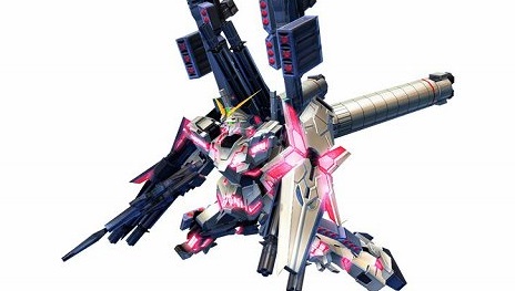 ���������꡼ No.030�Υ���ͥ������ / �ֵ�ư��Υ������ EXTREME VS-FORCE�פ�AGE-1������ꡣ̣���ؤΰ�ư�ؼ���ٱ�������Ԥ��֥ե����������ƥ�פξ�������