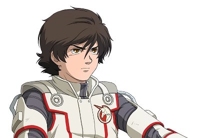 ���������꡼ No.031�Υ���ͥ������ / �ֵ�ư��Υ������ EXTREME VS-FORCE�פ�AGE-1������ꡣ̣���ؤΰ�ư�ؼ���ٱ�������Ԥ��֥ե����������ƥ�פξ�������