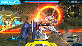 ���������꡼ No.008�Υ���ͥ������ / �ֵ�ư��Υ������ EXTREME VS-FORCE�פˤ�EXVS.���꡼���黲��Ρȥ�����ǡɥꡦ���������о졣�֥������ॵ����ɡ׵�ǽ�ξܺ٤����