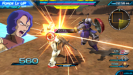 ���������꡼ No.014�Υ���ͥ������ / �ֵ�ư��Υ������ EXTREME VS-FORCE�פˤ�EXVS.���꡼���黲��Ρȥ�����ǡɥꡦ���������о졣�֥������ॵ����ɡ׵�ǽ�ξܺ٤����