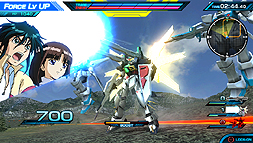 ���������꡼ No.017�Υ���ͥ������ / �ֵ�ư��Υ������ EXTREME VS-FORCE�פˤ�EXVS.���꡼���黲��Ρȥ�����ǡɥꡦ���������о졣�֥������ॵ����ɡ׵�ǽ�ξܺ٤����