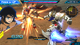 ���������꡼ No.005�Υ���ͥ������ / �ֵ�ư��Υ������ EXTREME VS-FORCE�ס���ŵ���Ρ֥�����ࡦ�Х�Хȥ�����4���֡ˡפμµ����̤������������ʴ��ָ���������ŵ��ȯɽ