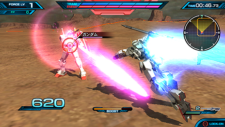 ���������꡼ No.006�Υ���ͥ������ / �ֵ�ư��Υ������ EXTREME VS-FORCE�ס���ŵ���Ρ֥�����ࡦ�Х�Хȥ�����4���֡ˡפμµ����̤������������ʴ��ָ���������ŵ��ȯɽ