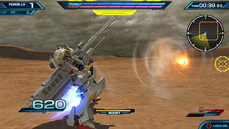 ���������꡼ No.007�Υ���ͥ������ / �ֵ�ư��Υ������ EXTREME VS-FORCE�ס���ŵ���Ρ֥�����ࡦ�Х�Хȥ�����4���֡ˡפμµ����̤������������ʴ��ָ���������ŵ��ȯɽ