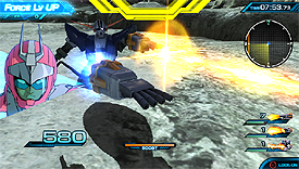 ���������꡼ No.005�Υ���ͥ������ / �ֵ�ư��Υ������ EXTREME VS-FORCE�פ���2��Ĺ��PV�ʸ���ڶ�ver.�ˤ������������ʻ��ﵡ�Τξ����