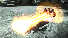 ���������꡼ No.006�Υ���ͥ������ / �ֵ�ư��Υ������ EXTREME VS-FORCE�פ���2��Ĺ��PV�ʸ���ڶ�ver.�ˤ������������ʻ��ﵡ�Τξ����