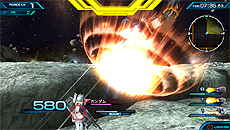 ���������꡼ No.007�Υ���ͥ������ / �ֵ�ư��Υ������ EXTREME VS-FORCE�פ���2��Ĺ��PV�ʸ���ڶ�ver.�ˤ������������ʻ��ﵡ�Τξ����