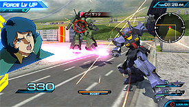 ���������꡼ No.010�Υ���ͥ������ / �ֵ�ư��Υ������ EXTREME VS-FORCE�פ���2��Ĺ��PV�ʸ���ڶ�ver.�ˤ������������ʻ��ﵡ�Τξ����