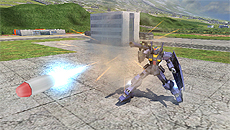 ���������꡼ No.012�Υ���ͥ������ / �ֵ�ư��Υ������ EXTREME VS-FORCE�פ���2��Ĺ��PV�ʸ���ڶ�ver.�ˤ������������ʻ��ﵡ�Τξ����