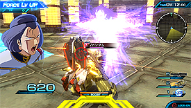 ���������꡼ No.015�Υ���ͥ������ / �ֵ�ư��Υ������ EXTREME VS-FORCE�פ���2��Ĺ��PV�ʸ���ڶ�ver.�ˤ������������ʻ��ﵡ�Τξ����