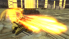 ���������꡼ No.017�Υ���ͥ������ / �ֵ�ư��Υ������ EXTREME VS-FORCE�פ���2��Ĺ��PV�ʸ���ڶ�ver.�ˤ������������ʻ��ﵡ�Τξ����