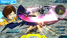 ���������꡼ No.020�Υ���ͥ������ / �ֵ�ư��Υ������ EXTREME VS-FORCE�פ���2��Ĺ��PV�ʸ���ڶ�ver.�ˤ������������ʻ��ﵡ�Τξ����