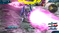 ���������꡼ No.021�Υ���ͥ������ / �ֵ�ư��Υ������ EXTREME VS-FORCE�פ���2��Ĺ��PV�ʸ���ڶ�ver.�ˤ������������ʻ��ﵡ�Τξ����