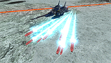 ���������꡼ No.022�Υ���ͥ������ / �ֵ�ư��Υ������ EXTREME VS-FORCE�פ���2��Ĺ��PV�ʸ���ڶ�ver.�ˤ������������ʻ��ﵡ�Τξ����