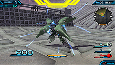 ���������꡼ No.026�Υ���ͥ������ / �ֵ�ư��Υ������ EXTREME VS-FORCE�פ���2��Ĺ��PV�ʸ���ڶ�ver.�ˤ������������ʻ��ﵡ�Τξ����