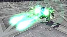 ���������꡼ No.027�Υ���ͥ������ / �ֵ�ư��Υ������ EXTREME VS-FORCE�פ���2��Ĺ��PV�ʸ���ڶ�ver.�ˤ������������ʻ��ﵡ�Τξ����