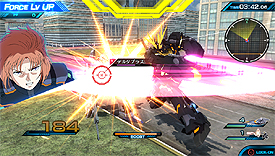 ���������꡼ No.030�Υ���ͥ������ / �ֵ�ư��Υ������ EXTREME VS-FORCE�פ���2��Ĺ��PV�ʸ���ڶ�ver.�ˤ������������ʻ��ﵡ�Τξ����