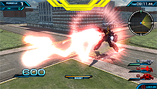 ���������꡼ No.032�Υ���ͥ������ / �ֵ�ư��Υ������ EXTREME VS-FORCE�פ���2��Ĺ��PV�ʸ���ڶ�ver.�ˤ������������ʻ��ﵡ�Τξ����