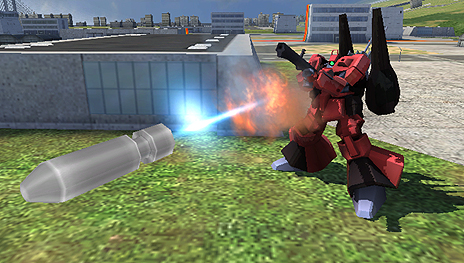 ���������꡼ No.033�Υ���ͥ������ / �ֵ�ư��Υ������ EXTREME VS-FORCE�פ���2��Ĺ��PV�ʸ���ڶ�ver.�ˤ������������ʻ��ﵡ�Τξ����