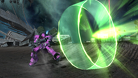 ���������꡼ No.035�Υ���ͥ������ / �ֵ�ư��Υ������ EXTREME VS-FORCE�פ���2��Ĺ��PV�ʸ���ڶ�ver.�ˤ������������ʻ��ﵡ�Τξ����