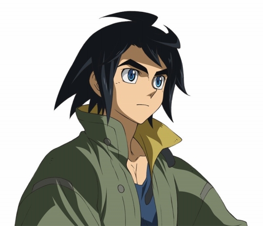 ���������꡼ No.004�Υ���ͥ������ / �ֵ�ư��Υ������ EXTREME VS-FORCE�ס�������ࡦ�Х�Хȥ�(��4����)��PV�����