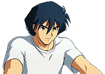 ���������꡼ No.004�Υ���ͥ������ / �ֵ�ư��Υ������ EXTREME VS-FORCE�ס�������ॷ�꡼��OVA���ʤ���λ��ﵡ�Ρ��ѥ����å�/��Ĺ����Ĺ���ǡ֥�󥯥����ƥ�פ�����