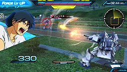 ���������꡼ No.005�Υ���ͥ������ / �ֵ�ư��Υ������ EXTREME VS-FORCE�ס�������ॷ�꡼��OVA���ʤ���λ��ﵡ�Ρ��ѥ����å�/��Ĺ����Ĺ���ǡ֥�󥯥����ƥ�פ�����