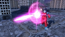 ���������꡼ No.001�Υ���ͥ������ / �ֵ�ư��Υ������ EXTREME VS-FORCE�פˡ֥ǥ륿�ץ饹�פȡ֥��å����פλ��郎����