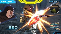 ���������꡼ No.007�Υ���ͥ������ / �ֵ�ư��Υ������ EXTREME VS-FORCE�פˡ֥ǥ륿�ץ饹�פȡ֥��å����פλ��郎����