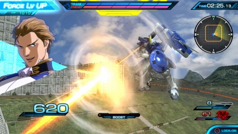 ꡼ No.010Υͥ / ֵưΥ EXTREME VS-FORCE61»ܤΥåץǡȤ3Υץ쥤֥MSо졣FREE BATTLEοǤ