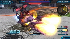 ꡼ No.016Υͥ / ֵưΥ EXTREME VS-FORCE61»ܤΥåץǡȤ3Υץ쥤֥MSо졣FREE BATTLEοǤ