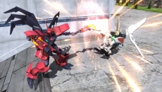 ꡼ No.017Υͥ / ֵưΥ EXTREME VS-FORCE61»ܤΥåץǡȤ3Υץ쥤֥MSо졣FREE BATTLEοǤ