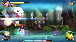 ガーディアンラッシュ