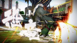 ꡼ No.003 | ONE PIECE BURNING BLOODסTVCM1ƤȤǸ