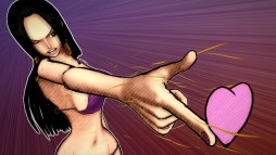 ꡼ No.002 | ONE PIECE BURNING BLOOD׽ŵ˽ο女塼बɲ