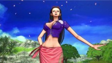 ꡼ No.006Υͥ / ONE PIECE BURNING BLOODץʥߤӥʤɡ4ͤΥХȥǧǤǿPV