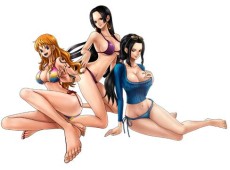 ꡼ No.010Υͥ / ONE PIECE BURNING BLOODץʥߤӥʤɡ4ͤΥХȥǧǤǿPV