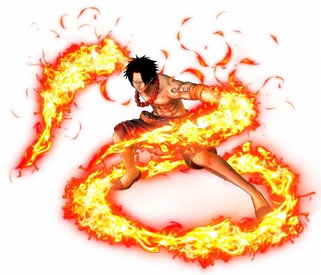 ���������꡼ No.015�Υ���ͥ������ / ��ONE PIECE BURNING BLOOD�פǤϡȰ���μ¤�ǽ�ϡɤ���Ƶ��ɤʤɤ�Ƹ������Хȥ뤬Ÿ��