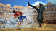 ꡼ No.006 | ONE PIECE BURNING BLOODס֤ǤĤʤַ«Ϣʥȥ饤֥ˡפȡַ«ʥȥ饤֥ȡˡפξ󤬸