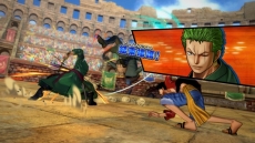 ꡼ No.007 | ONE PIECE BURNING BLOODס֤ǤĤʤַ«Ϣʥȥ饤֥ˡפȡַ«ʥȥ饤֥ȡˡפξ󤬸