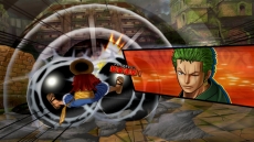 ꡼ No.008 | ONE PIECE BURNING BLOODס֤ǤĤʤַ«Ϣʥȥ饤֥ˡפȡַ«ʥȥ饤֥ȡˡפξ󤬸