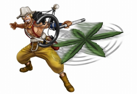 ꡼ No.018 | ONE PIECE BURNING BLOODס֤ǤĤʤַ«Ϣʥȥ饤֥ˡפȡַ«ʥȥ饤֥ȡˡפξ󤬸