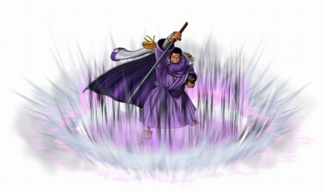 One Piece Burning Blood 仲間でつなげる 結束連撃 トライブチェーン と 結束援護 トライブアシスト の情報が公開に