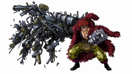 ꡼ No.021 | ONE PIECE BURNING BLOODס֤ǤĤʤַ«Ϣʥȥ饤֥ˡפȡַ«ʥȥ饤֥ȡˡפξ󤬸