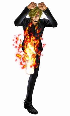 ꡼ No.023 | ONE PIECE BURNING BLOODס֤ǤĤʤַ«Ϣʥȥ饤֥ˡפȡַ«ʥȥ饤֥ȡˡפξ󤬸