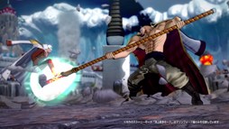 画像ギャラリー No.003のサムネイル画像 / 「ONE PIECE BURNING BLOOD」,「頂上戦争」モードを紹介する第2弾PVと最新TVCMが公開に