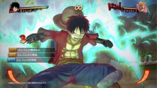 画像ギャラリー No.006のサムネイル画像 / 「ONE PIECE BURNING BLOOD」,戦闘システムやゲームモードをまとめて紹介した最新PVを公開
