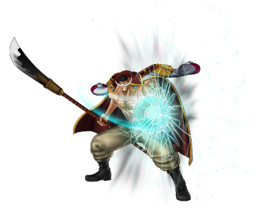 画像ギャラリー No.009のサムネイル画像 / 「ONE PIECE BURNING BLOOD」,マリンフォード編を追体験できる「頂上戦争」モードやサポートキャラクターを紹介